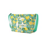 CHUMSLemon | 日本正規品 チャムス ショルダーバッグ | ギャレリア Bag＆Luggage