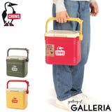 日本正規品 チャムス クーラーボックス | ギャレリア Bag＆Luggage | 詳細画像1 