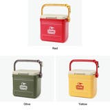 日本正規品 チャムス クーラーボックス | ギャレリア Bag＆Luggage | 詳細画像2 