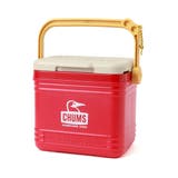 Red | 日本正規品 チャムス クーラーボックス | ギャレリア Bag＆Luggage
