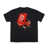 Black | 日本正規品 チャムス Tシャツ | ギャレリア Bag&Luggage