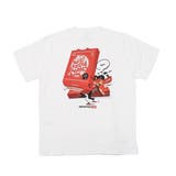 White | 日本正規品 チャムス Tシャツ | ギャレリア Bag&Luggage