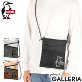 日本正規品チャムス サコッシュ CHUMS | ギャレリア Bag&Luggage | 詳細画像1