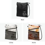 日本正規品チャムス サコッシュ CHUMS | ギャレリア Bag&Luggage | 詳細画像2