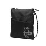 Black | 日本正規品チャムス サコッシュ CHUMS | ギャレリア Bag&Luggage
