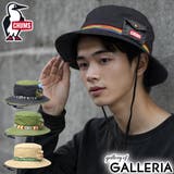 日本正規品 チャムス 帽子 | ギャレリア Bag＆Luggage | 詳細画像1 