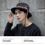 日本正規品 チャムス 帽子 | ギャレリア Bag＆Luggage | 詳細画像2 