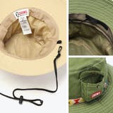 日本正規品 チャムス 帽子 | ギャレリア Bag＆Luggage | 詳細画像3 