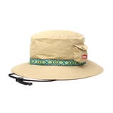 Beige | 日本正規品 チャムス 帽子 | ギャレリア Bag＆Luggage