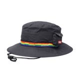 Black | 日本正規品 チャムス 帽子 | ギャレリア Bag＆Luggage