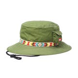 Olive | 日本正規品 チャムス 帽子 | ギャレリア Bag＆Luggage