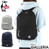 日本正規品 チャムス リュック | ギャレリア Bag&Luggage | 詳細画像1
