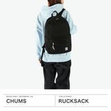 日本正規品 チャムス リュック | ギャレリア Bag&Luggage | 詳細画像2