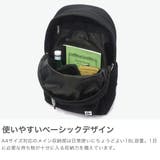日本正規品 チャムス リュック | ギャレリア Bag&Luggage | 詳細画像3