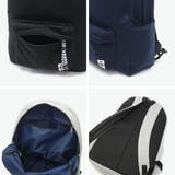 日本正規品 チャムス リュック | ギャレリア Bag&Luggage | 詳細画像5