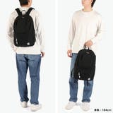 日本正規品 チャムス リュック | ギャレリア Bag&Luggage | 詳細画像8