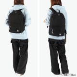 日本正規品 チャムス リュック | ギャレリア Bag&Luggage | 詳細画像9