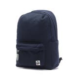 Navy | 日本正規品 チャムス リュック | ギャレリア Bag&Luggage