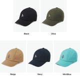 日本正規品 チャムス キャップ | ギャレリア Bag&Luggage | 詳細画像2