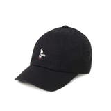 Black | 日本正規品 チャムス キャップ | ギャレリア Bag&Luggage