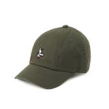 Olive | 日本正規品 チャムス キャップ | ギャレリア Bag&Luggage
