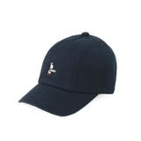 Navy | 日本正規品 チャムス キャップ | ギャレリア Bag&Luggage