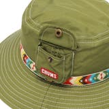 日本正規品 チャムス 帽子 | ギャレリア Bag＆Luggage | 詳細画像16 