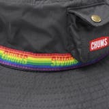 日本正規品 チャムス 帽子 | ギャレリア Bag＆Luggage | 詳細画像17 