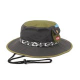 AzureCrazy | 日本正規品 チャムス 帽子 | ギャレリア Bag＆Luggage