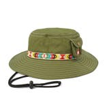 Olive | 日本正規品 チャムス 帽子 | ギャレリア Bag＆Luggage