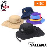 日本正規品 チャムス 帽子 | ギャレリア Bag＆Luggage | 詳細画像1 