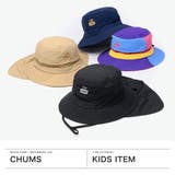 日本正規品 チャムス 帽子 | ギャレリア Bag＆Luggage | 詳細画像2 