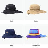 日本正規品 チャムス 帽子 | ギャレリア Bag＆Luggage | 詳細画像6 