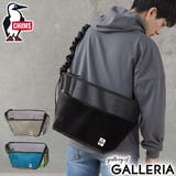 日本正規品 チャムス ショルダーバッグ | ギャレリア Bag＆Luggage | 詳細画像1 