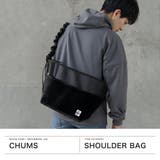 日本正規品 チャムス ショルダーバッグ | ギャレリア Bag＆Luggage | 詳細画像2 