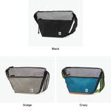 日本正規品 チャムス ショルダーバッグ | ギャレリア Bag＆Luggage | 詳細画像6 