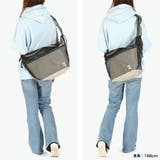 日本正規品 チャムス ショルダーバッグ | ギャレリア Bag＆Luggage | 詳細画像8 