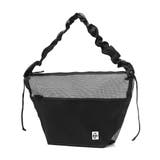 日本正規品 チャムス ショルダーバッグ | ギャレリア Bag＆Luggage | 詳細画像9 