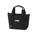 Black | 日本正規品 チャムス トートバッグ | ギャレリア Bag＆Luggage