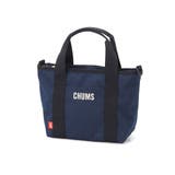 Navy | 日本正規品 チャムス トートバッグ | ギャレリア Bag＆Luggage