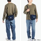 日本正規品 チャムス ショルダーバッグ | ギャレリア Bag＆Luggage | 詳細画像12 