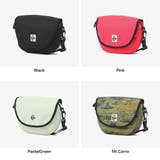 日本正規品 チャムス ショルダーバッグ | ギャレリア Bag＆Luggage | 詳細画像2 