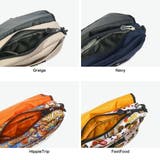 日本正規品 チャムス ショルダーバッグ | ギャレリア Bag＆Luggage | 詳細画像5 