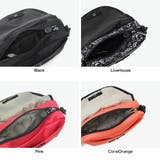 日本正規品 チャムス ショルダーバッグ | ギャレリア Bag＆Luggage | 詳細画像9 