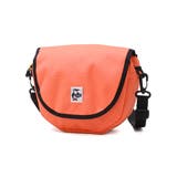 CoralOrange | 日本正規品 チャムス ショルダーバッグ | ギャレリア Bag＆Luggage
