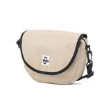 Greige | 日本正規品 チャムス ショルダーバッグ | ギャレリア Bag＆Luggage