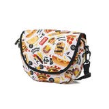 FastFood | 日本正規品 チャムス ショルダーバッグ | ギャレリア Bag＆Luggage