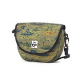 Mt.Camo | 日本正規品 チャムス ショルダーバッグ | ギャレリア Bag＆Luggage
