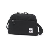 Black | 日本正規品 チャムス ショルダーバッグ | ギャレリア Bag＆Luggage