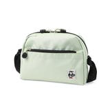 PastelGreen | 日本正規品 チャムス ショルダーバッグ | ギャレリア Bag＆Luggage